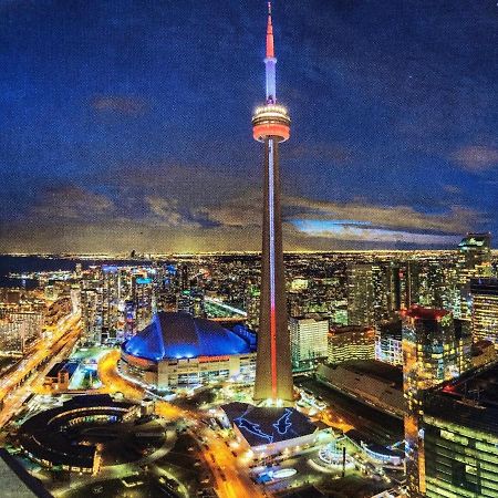 Corporate Suite Toronto Exteriér fotografie