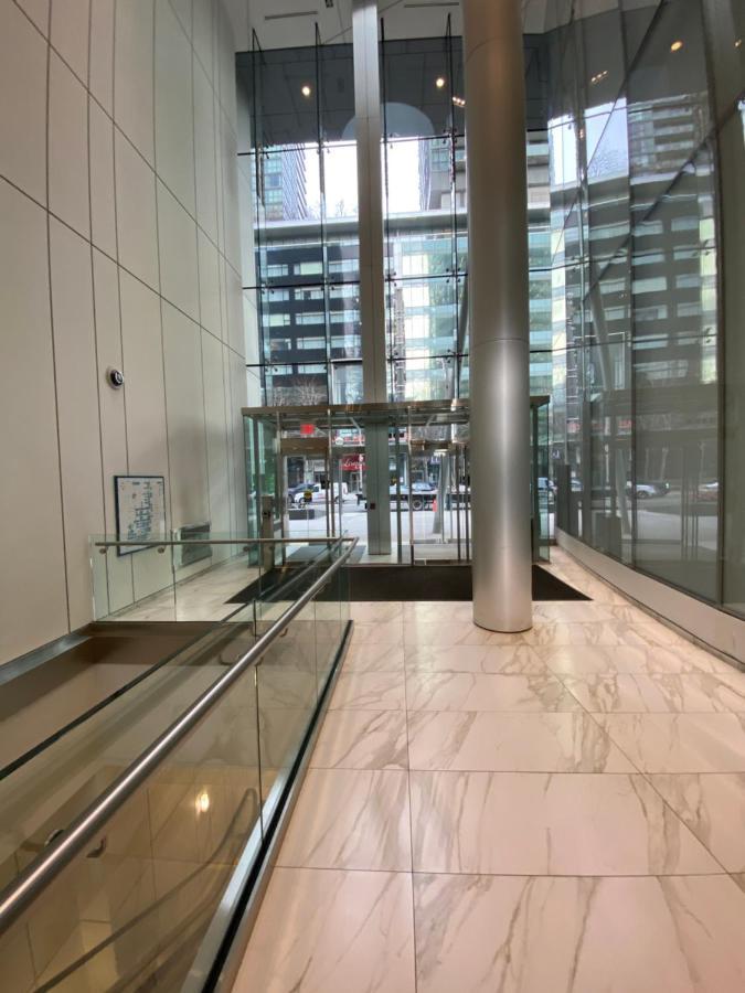 Corporate Suite Toronto Exteriér fotografie