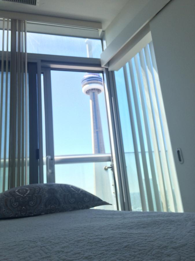Corporate Suite Toronto Exteriér fotografie